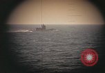Image of periscope view Pacific Ocean, 1948, second 4 stock footage video 65675076029