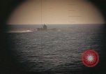 Image of periscope view Pacific Ocean, 1948, second 5 stock footage video 65675076029