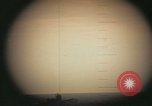 Image of periscope view Pacific Ocean, 1948, second 7 stock footage video 65675076029