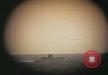 Image of periscope view Pacific Ocean, 1948, second 11 stock footage video 65675076029