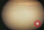 Image of periscope view Pacific Ocean, 1948, second 12 stock footage video 65675076029