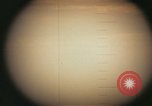 Image of periscope view Pacific Ocean, 1948, second 16 stock footage video 65675076029