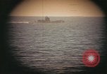 Image of periscope view Pacific Ocean, 1948, second 19 stock footage video 65675076029