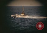 Image of periscope view Pacific Ocean, 1948, second 23 stock footage video 65675076029
