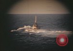 Image of periscope view Pacific Ocean, 1948, second 26 stock footage video 65675076029