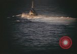 Image of periscope view Pacific Ocean, 1948, second 27 stock footage video 65675076029