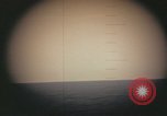 Image of periscope view Pacific Ocean, 1948, second 36 stock footage video 65675076029