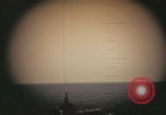Image of periscope view Pacific Ocean, 1948, second 38 stock footage video 65675076029