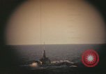 Image of periscope view Pacific Ocean, 1948, second 39 stock footage video 65675076029