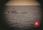 Image of periscope view Pacific Ocean, 1948, second 43 stock footage video 65675076029