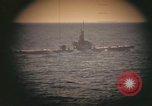 Image of periscope view Pacific Ocean, 1948, second 47 stock footage video 65675076029