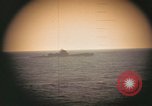 Image of periscope view Pacific Ocean, 1948, second 48 stock footage video 65675076029