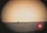 Image of periscope view Pacific Ocean, 1948, second 49 stock footage video 65675076029