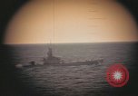 Image of periscope view Pacific Ocean, 1948, second 51 stock footage video 65675076029