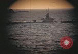 Image of periscope view Pacific Ocean, 1948, second 62 stock footage video 65675076029