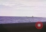 Image of submarines Pacific Ocean, 1948, second 1 stock footage video 65675076030