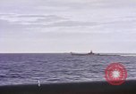 Image of submarines Pacific Ocean, 1948, second 4 stock footage video 65675076030