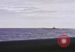 Image of submarines Pacific Ocean, 1948, second 5 stock footage video 65675076030