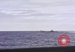 Image of submarines Pacific Ocean, 1948, second 8 stock footage video 65675076030
