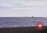 Image of submarines Pacific Ocean, 1948, second 9 stock footage video 65675076030