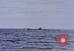 Image of submarines Pacific Ocean, 1948, second 11 stock footage video 65675076030