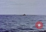 Image of submarines Pacific Ocean, 1948, second 14 stock footage video 65675076030