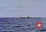 Image of submarines Pacific Ocean, 1948, second 16 stock footage video 65675076030