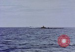 Image of submarines Pacific Ocean, 1948, second 17 stock footage video 65675076030