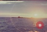Image of submarines Pacific Ocean, 1948, second 19 stock footage video 65675076030