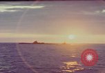 Image of submarines Pacific Ocean, 1948, second 20 stock footage video 65675076030