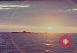 Image of submarines Pacific Ocean, 1948, second 21 stock footage video 65675076030