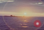 Image of submarines Pacific Ocean, 1948, second 22 stock footage video 65675076030