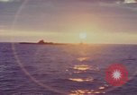 Image of submarines Pacific Ocean, 1948, second 23 stock footage video 65675076030