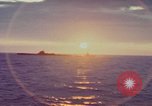 Image of submarines Pacific Ocean, 1948, second 25 stock footage video 65675076030