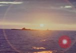 Image of submarines Pacific Ocean, 1948, second 28 stock footage video 65675076030