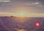 Image of submarines Pacific Ocean, 1948, second 29 stock footage video 65675076030