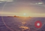 Image of submarines Pacific Ocean, 1948, second 30 stock footage video 65675076030