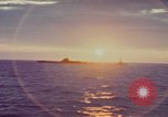 Image of submarines Pacific Ocean, 1948, second 31 stock footage video 65675076030