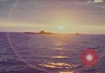 Image of submarines Pacific Ocean, 1948, second 33 stock footage video 65675076030