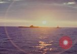 Image of submarines Pacific Ocean, 1948, second 35 stock footage video 65675076030