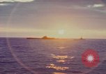 Image of submarines Pacific Ocean, 1948, second 36 stock footage video 65675076030