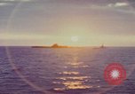 Image of submarines Pacific Ocean, 1948, second 37 stock footage video 65675076030