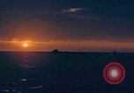 Image of submarines Pacific Ocean, 1948, second 42 stock footage video 65675076030