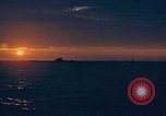 Image of submarines Pacific Ocean, 1948, second 44 stock footage video 65675076030
