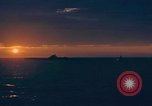 Image of submarines Pacific Ocean, 1948, second 46 stock footage video 65675076030
