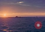 Image of submarines Pacific Ocean, 1948, second 48 stock footage video 65675076030