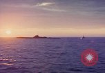 Image of submarines Pacific Ocean, 1948, second 50 stock footage video 65675076030