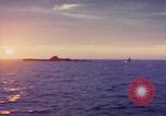 Image of submarines Pacific Ocean, 1948, second 51 stock footage video 65675076030