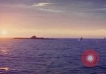 Image of submarines Pacific Ocean, 1948, second 52 stock footage video 65675076030