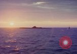 Image of submarines Pacific Ocean, 1948, second 54 stock footage video 65675076030